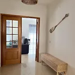 Summersalt - Old Town Apartamento