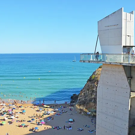 Apartment Summersalt - Old Town Albufeira