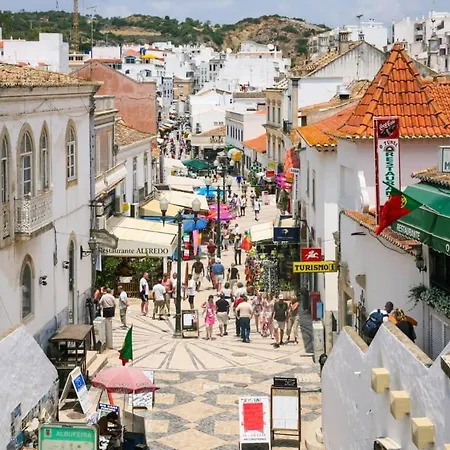 Apartment Summersalt - Old Town