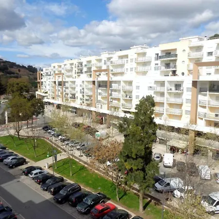 Apartamento Summersalt - Old Town