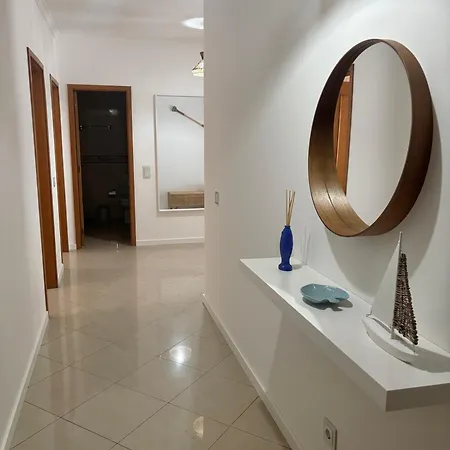 Summersalt - Old Town * アルブフェイラ