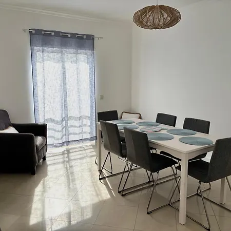 Summersalt - Old Town * アルブフェイラ