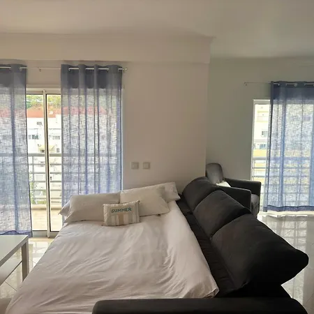 Apartment Summersalt - Old Town