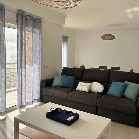 Apartment Summersalt - Old Town Albufeira