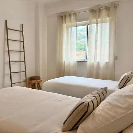 Summersalt - Old Town