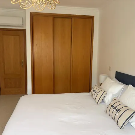 Summersalt - Old Town Apartment Albufeira