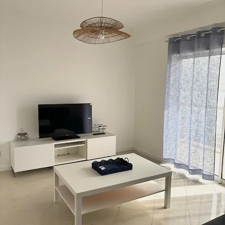 Summersalt - Old Town アルブフェイラ