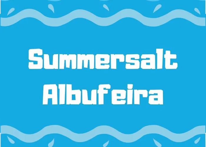 公寓 Summersalt - Old Town