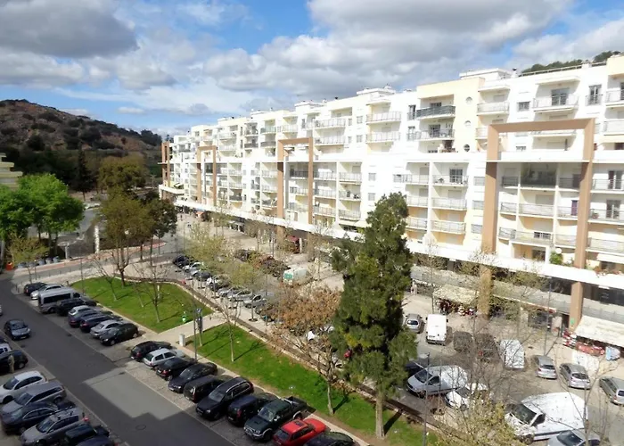 公寓 Summersalt - Old Town