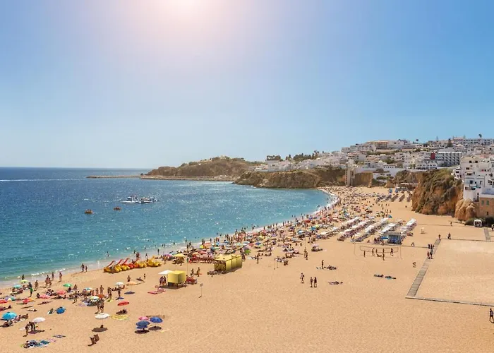 公寓 Summersalt - Old Town