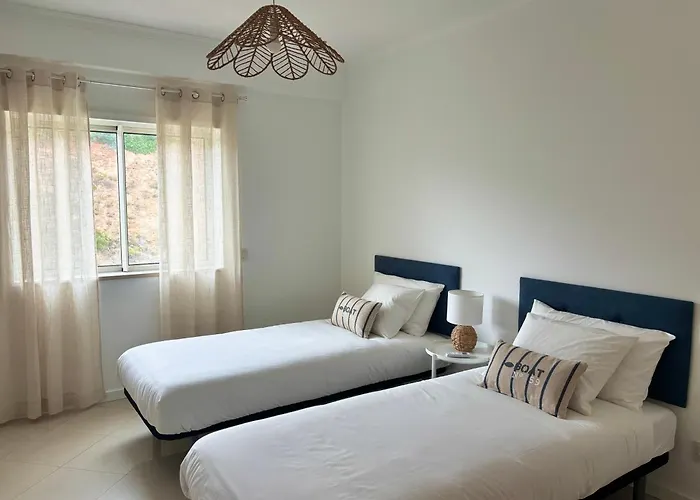 公寓 Summersalt - Old Town