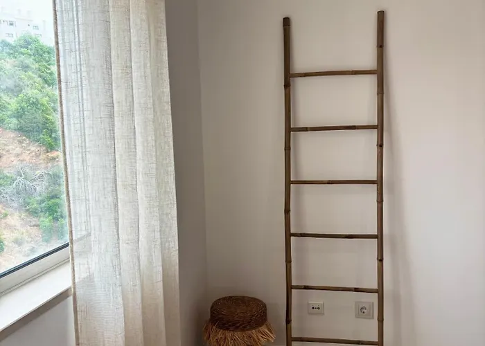 Summersalt - Old Town 公寓 阿尔布费拉