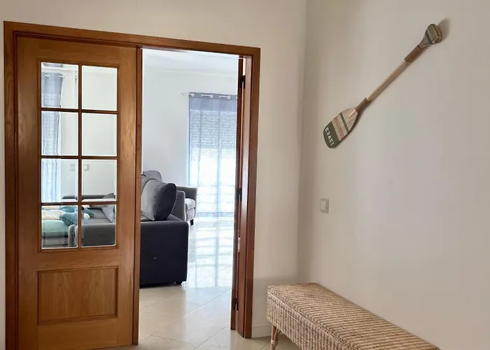 Summersalt - Old Town 公寓