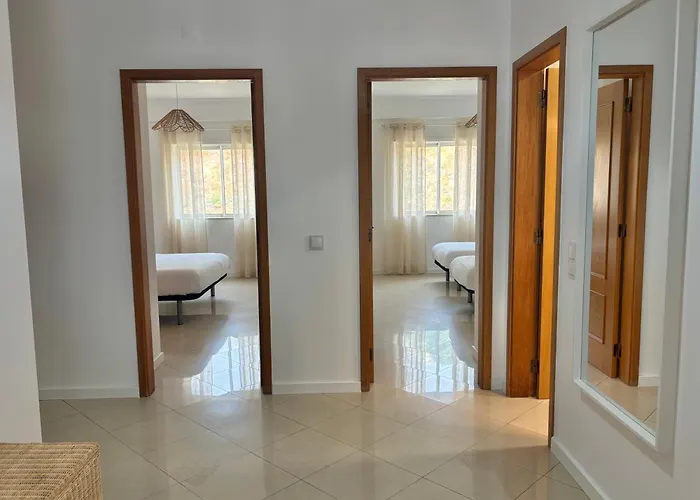 公寓 Summersalt - Old Town