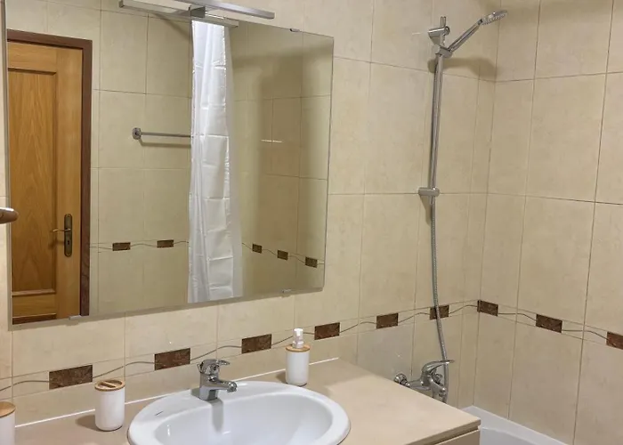 Summersalt - Old Town 公寓