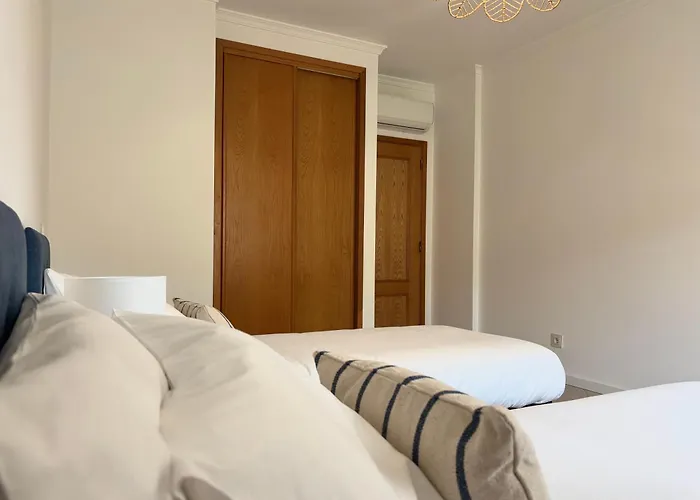 Summersalt - Old Town 公寓 *