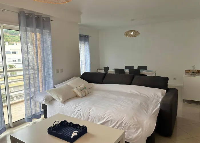 Summersalt - Old Town 公寓