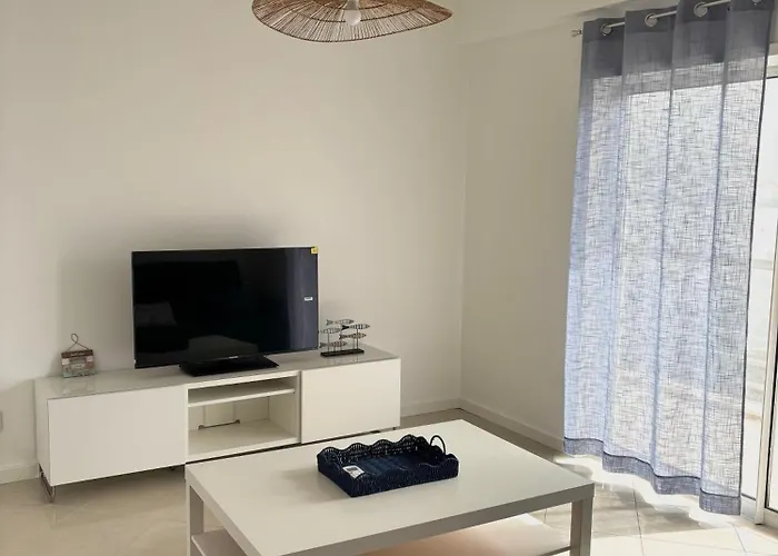 Summersalt - Old Town 阿尔布费拉