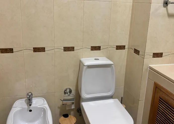 公寓 Summersalt - Old Town