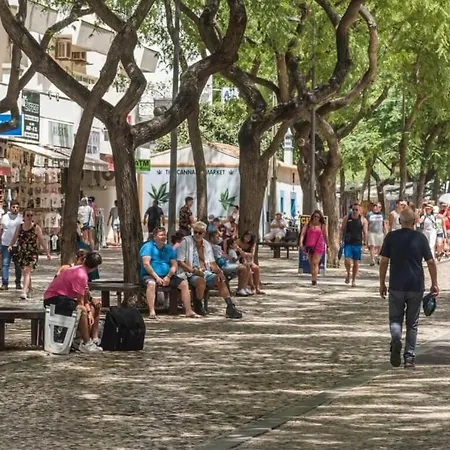 Apartment Summersalt - Old Town *