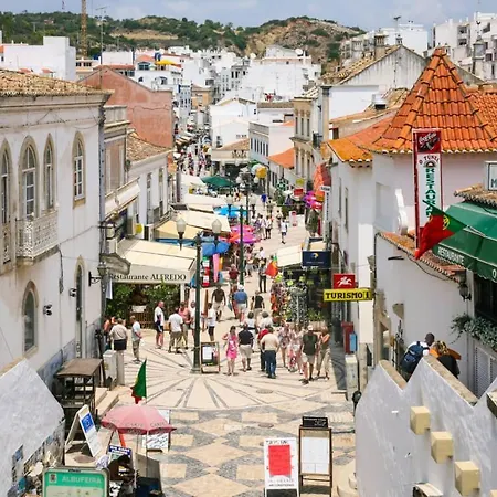 Apartment Summersalt - Old Town