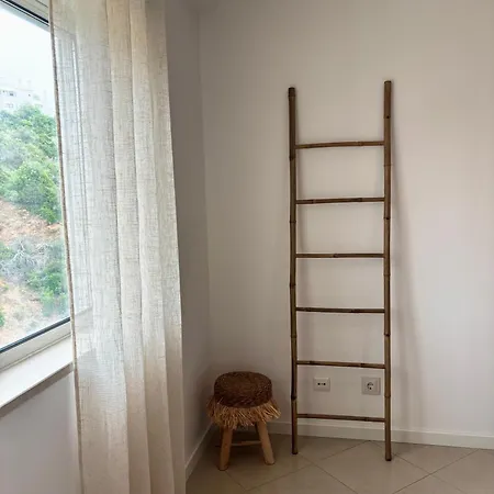 Summersalt - Old Town Apartment Albufeira