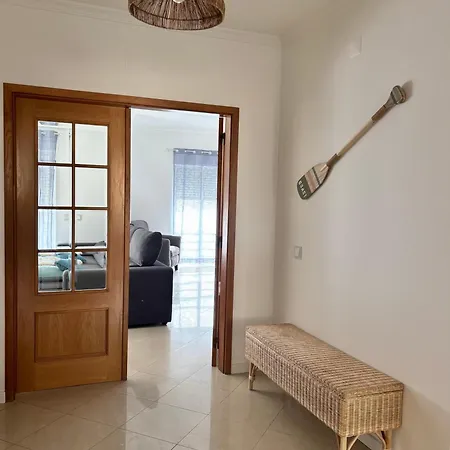 Summersalt - Old Town Apartment