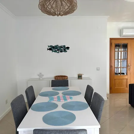 Apartment Summersalt - Old Town Albufeira