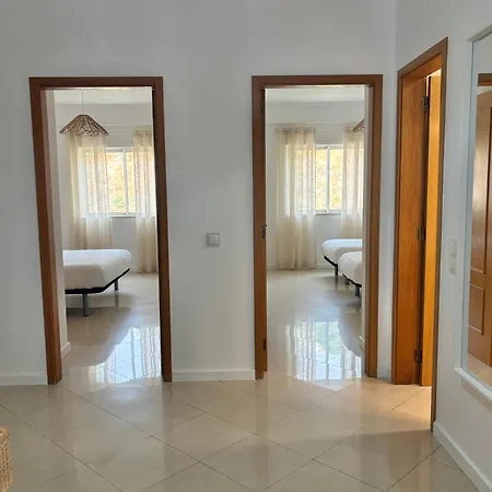 Apartamento Summersalt - Old Town