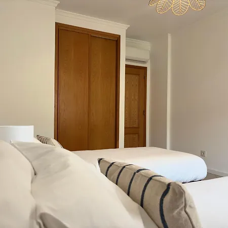 Summersalt - Old Town Apartamento *