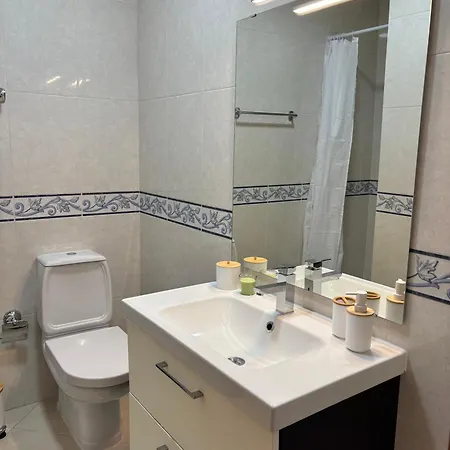 Apartamento Summersalt - Old Town *