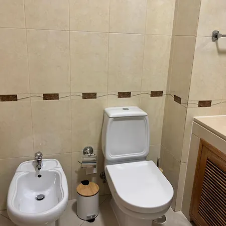 Apartamento Summersalt - Old Town