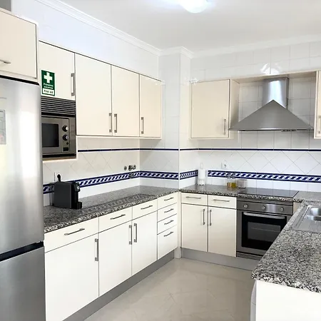 Summersalt - Old Town Apartamento Albufeira